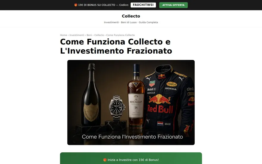 Collecto